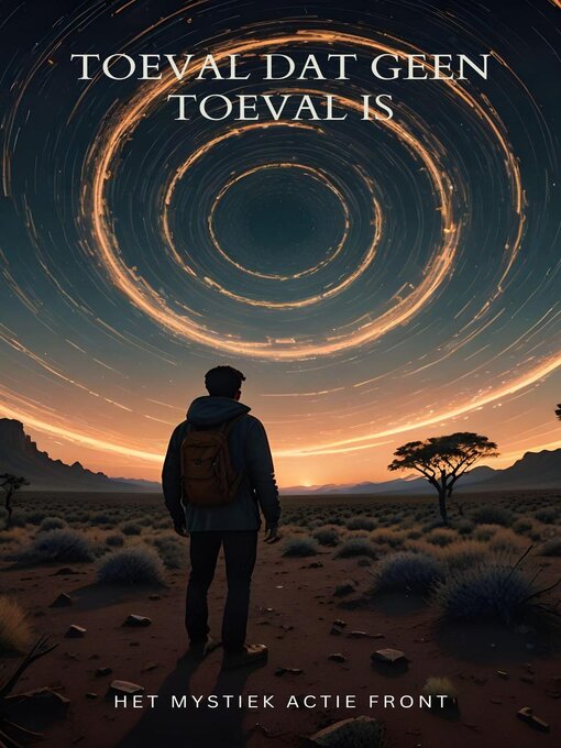 Title details for Toeval dat geen toeval is by Het Mystiek Actie Front - Available